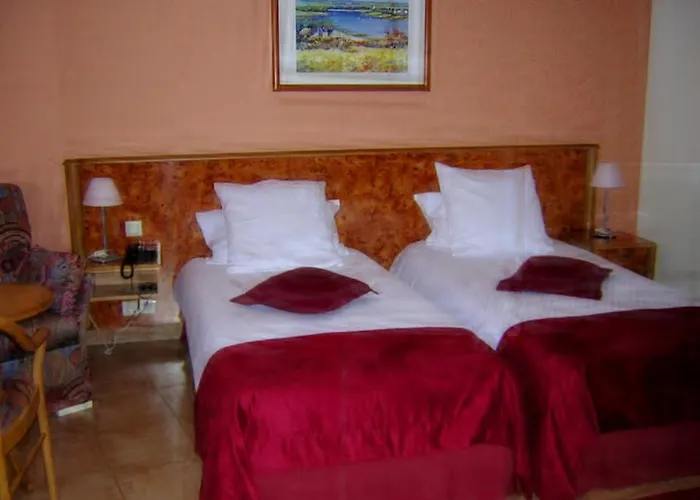 Hotel Sud Alsace