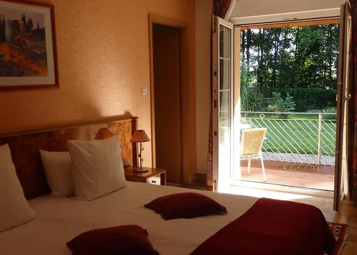 Hotel Sud Alsace