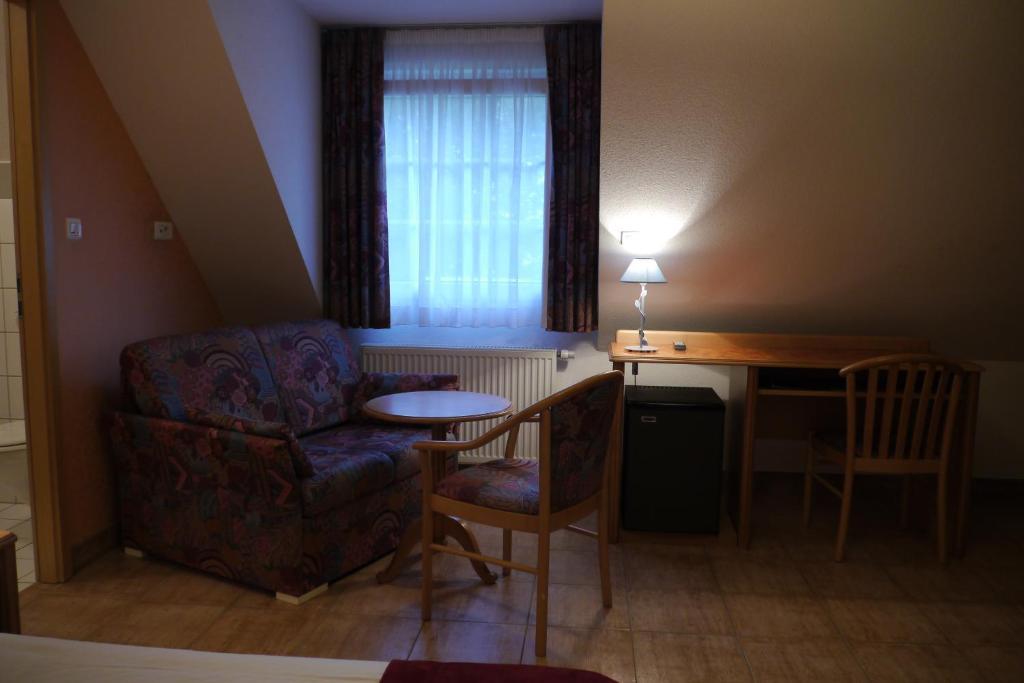 Sud Alsace Hotel