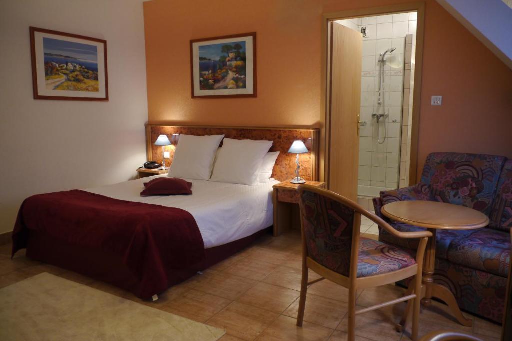 Sud Alsace 3*