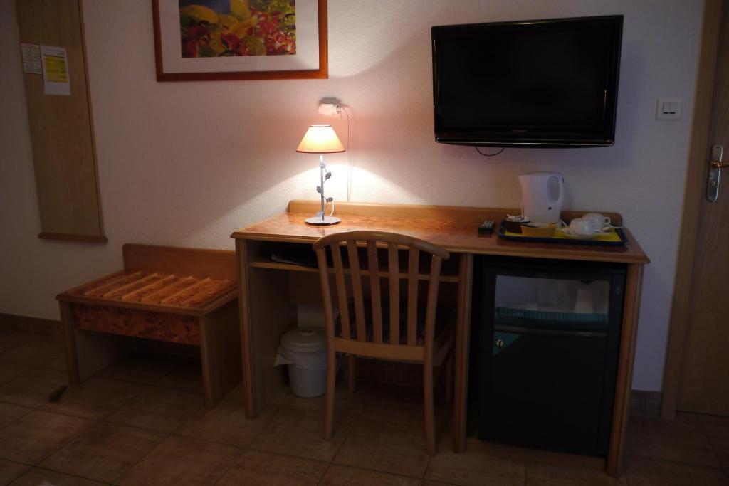 Sud Alsace 3* Ranspach-le-Bas