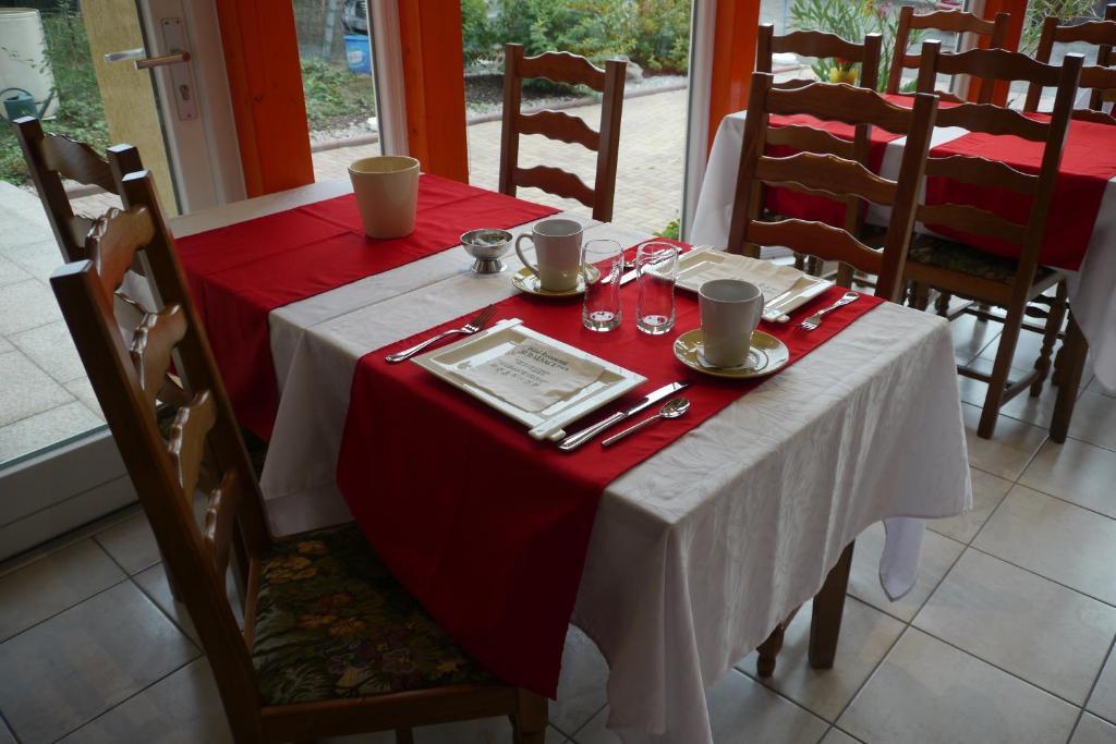 Sud Alsace 3* Ranspach-le-Bas