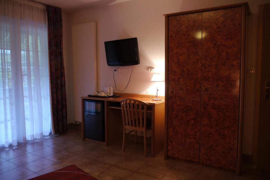 Sud Alsace Hotel 3*