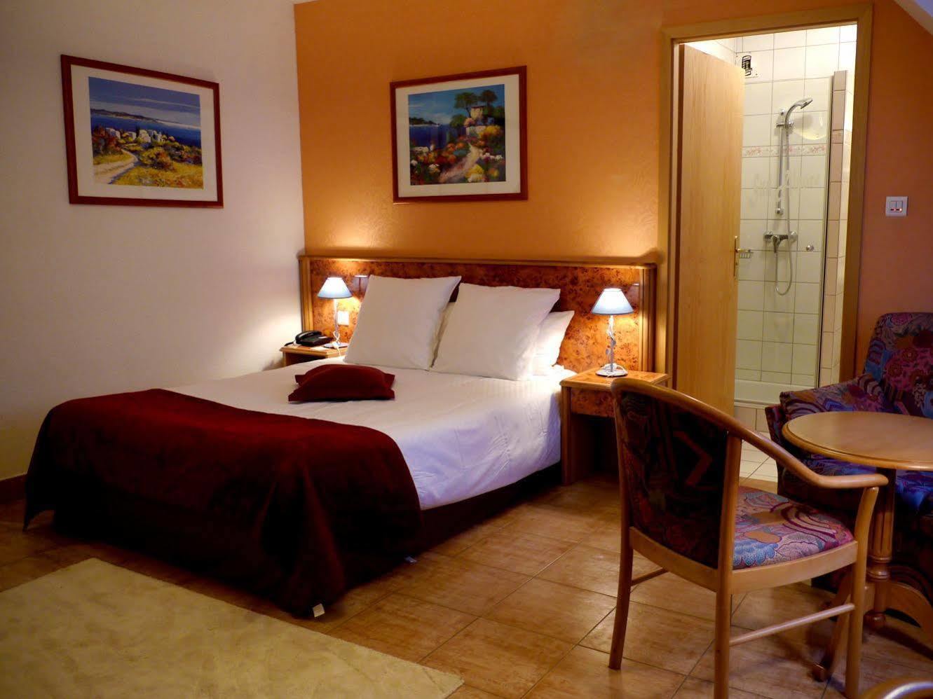 Sud Alsace Hotel Ranspach-le-Bas
