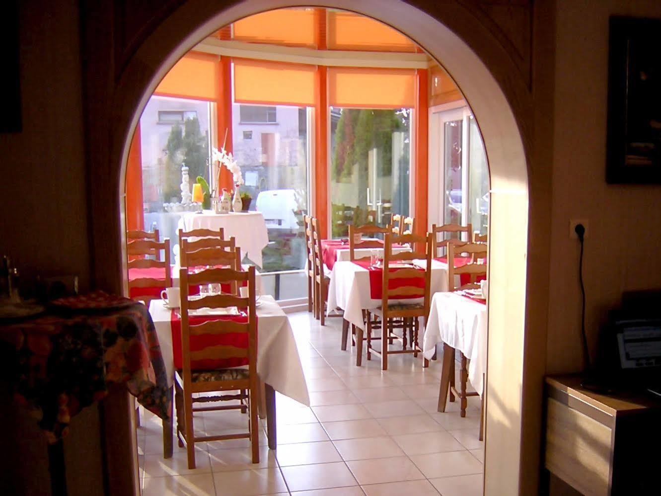 Sud Alsace Hotel 3*