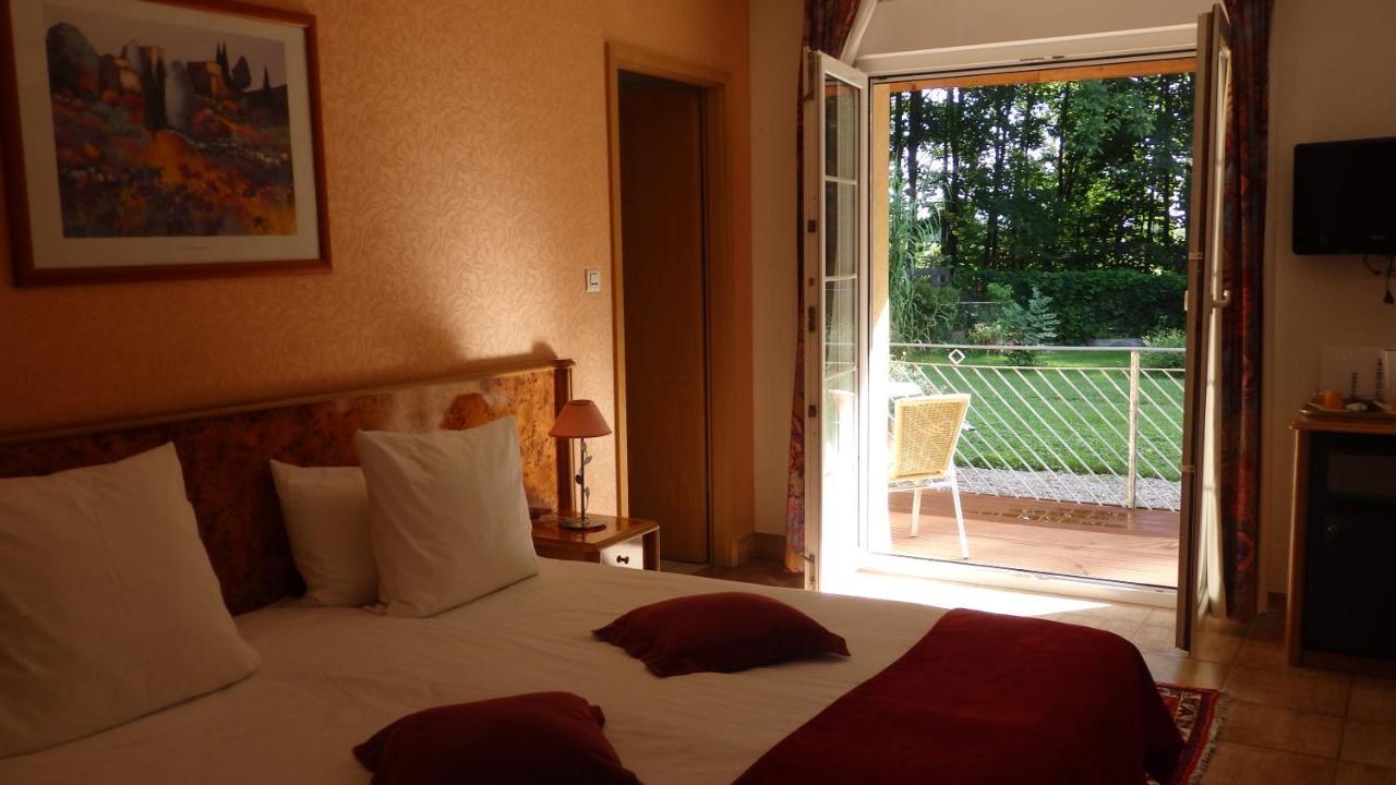 Sud Alsace 3*