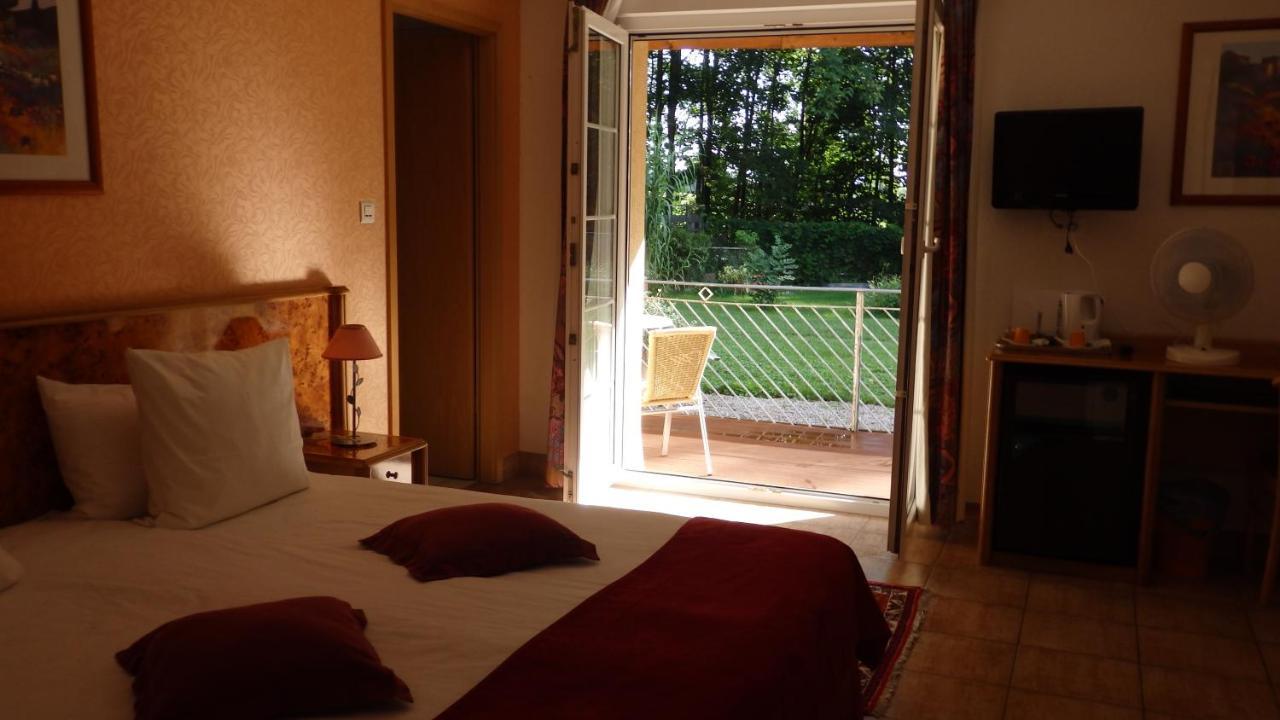 Sud Alsace 3*